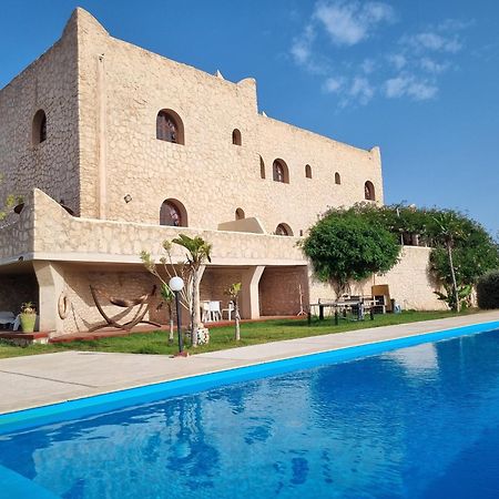 Dar Essaada Hotel Есувейра Екстериор снимка