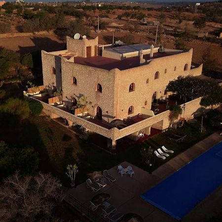 Dar Essaada Hotel Есувейра Екстериор снимка