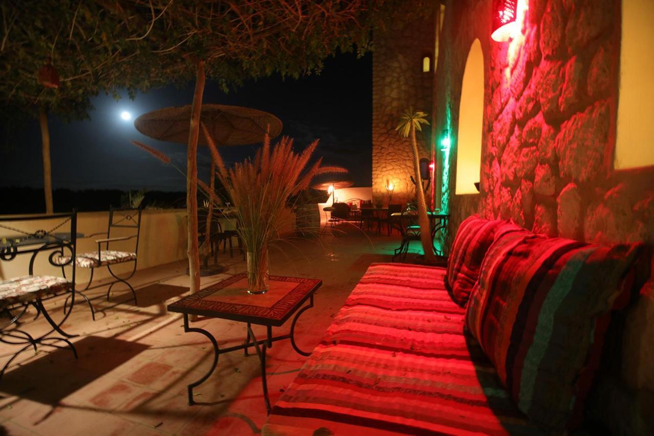 Dar Essaada Hotel Есувейра Екстериор снимка