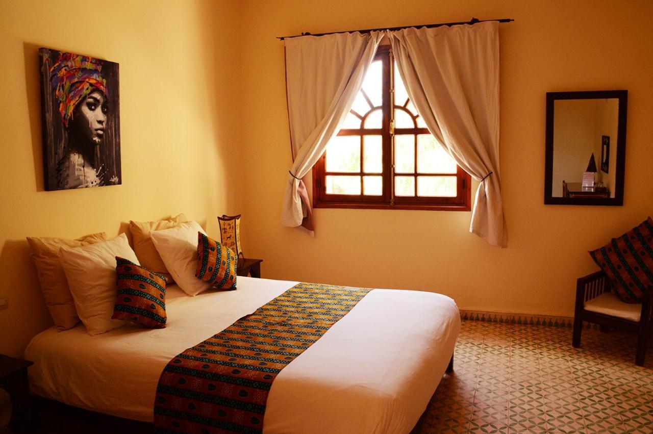 Dar Essaada Hotel Есувейра Екстериор снимка