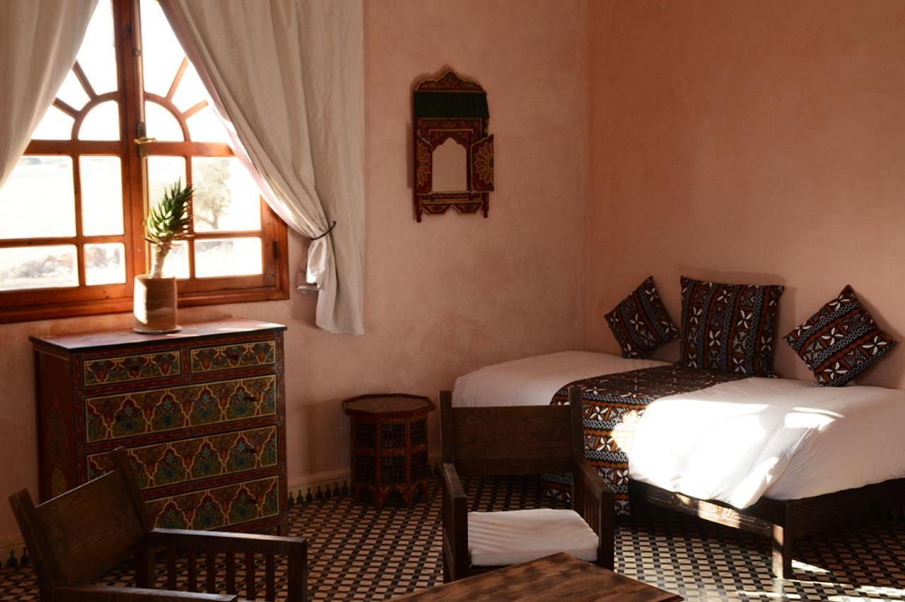 Dar Essaada Hotel Есувейра Екстериор снимка