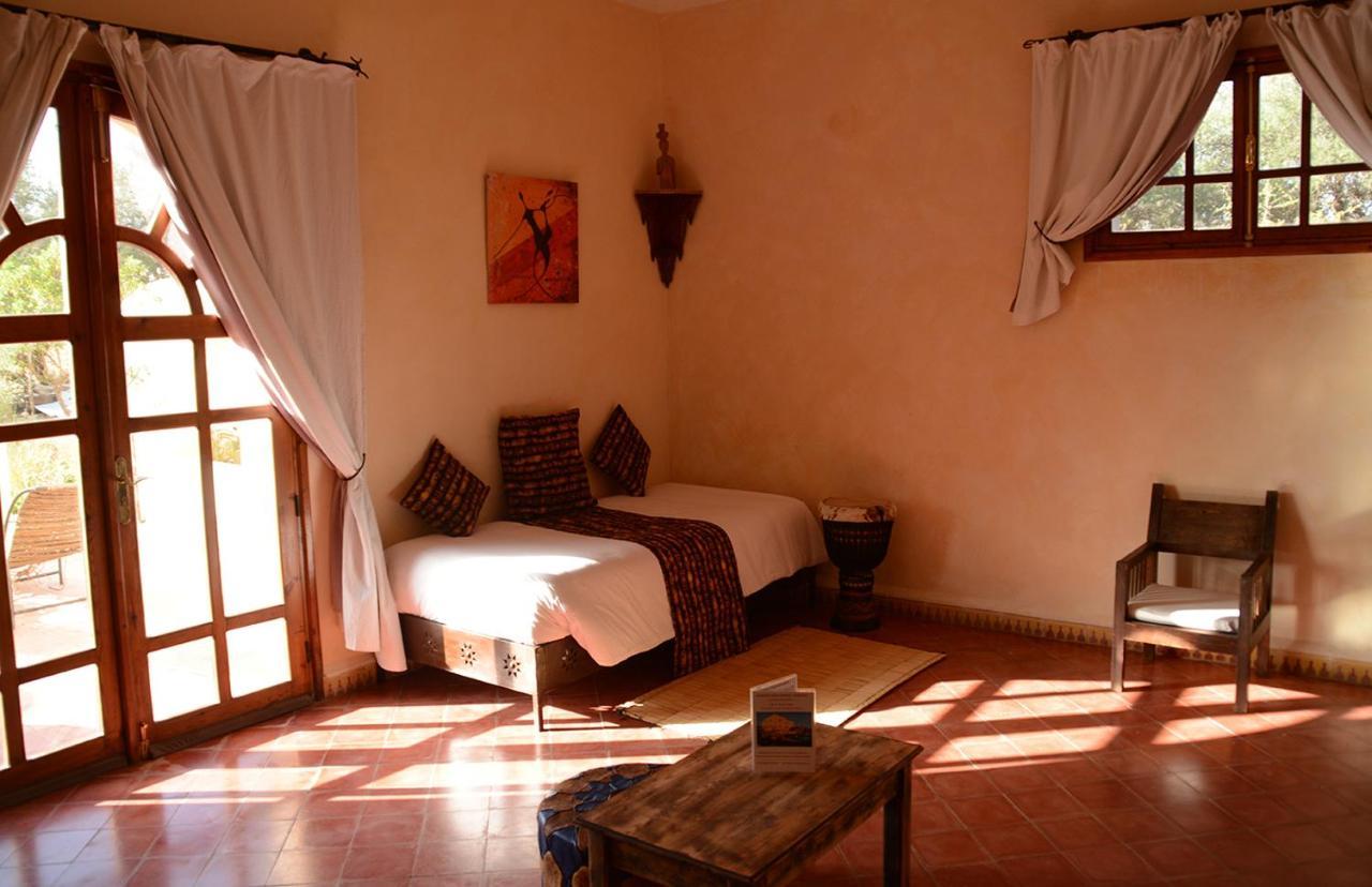Dar Essaada Hotel Есувейра Екстериор снимка
