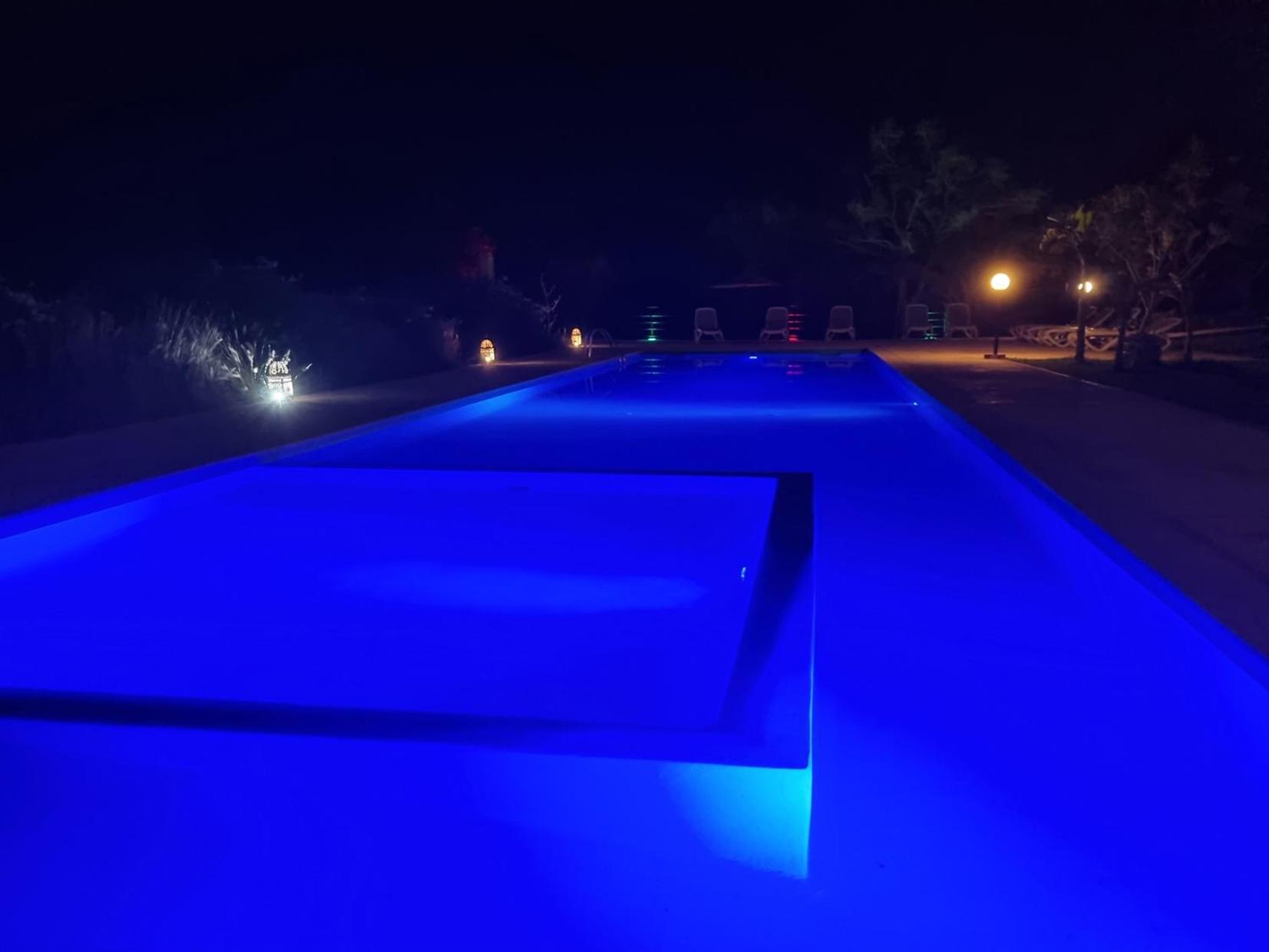 Dar Essaada Hotel Есувейра Екстериор снимка