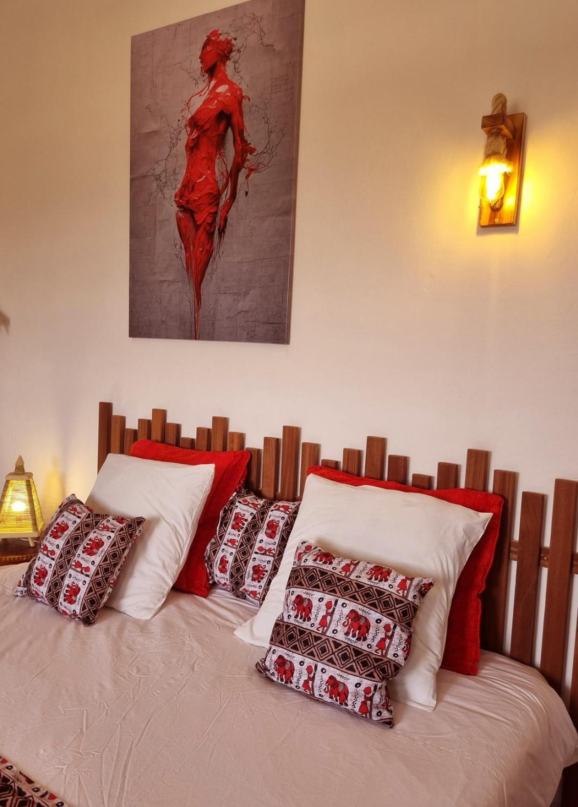 Dar Essaada Hotel Есувейра Екстериор снимка