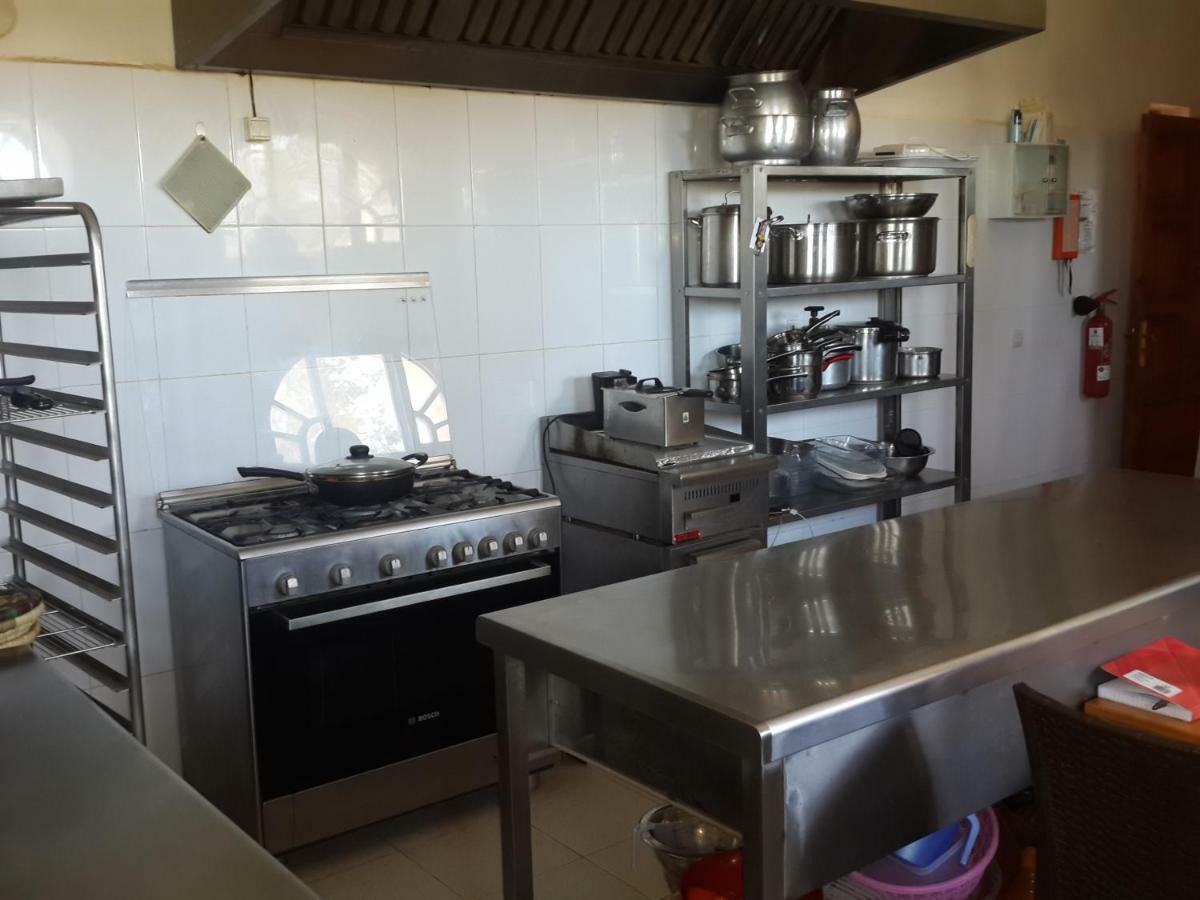 Dar Essaada Hotel Есувейра Екстериор снимка