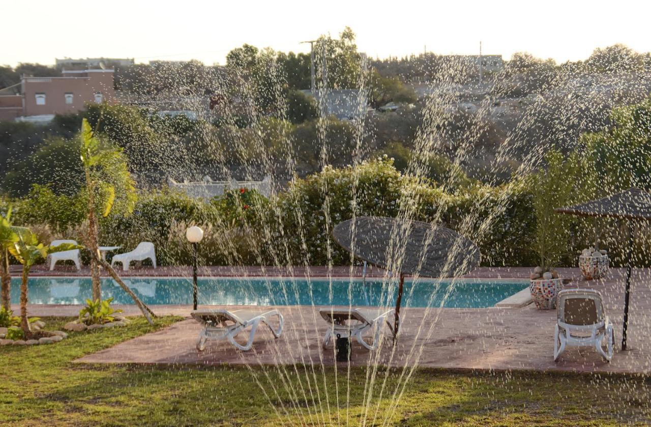 Dar Essaada Hotel Есувейра Екстериор снимка